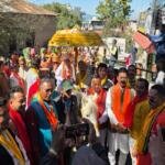रामलीलाओं, दुर्गा महोत्सव और दशहरे की धूम के बाद सांस्कृतिक नगरी में अब गोल्ज्यू महोत्सव