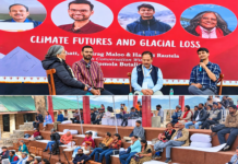 अल्मोड़ा लिटरेचर फेस्टिवल: मल्ला महल में कला, साहित्य एवं संवाद का अद्भुत संगम मल्ला महल में कला, साहित्य एवं संवाद का अद्भुत संगम