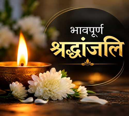 वरिष्ठ पत्रकार शंकर सिंह भाटिया की माताजी का निधन, मुख्यमंत्री ने जताया शोक